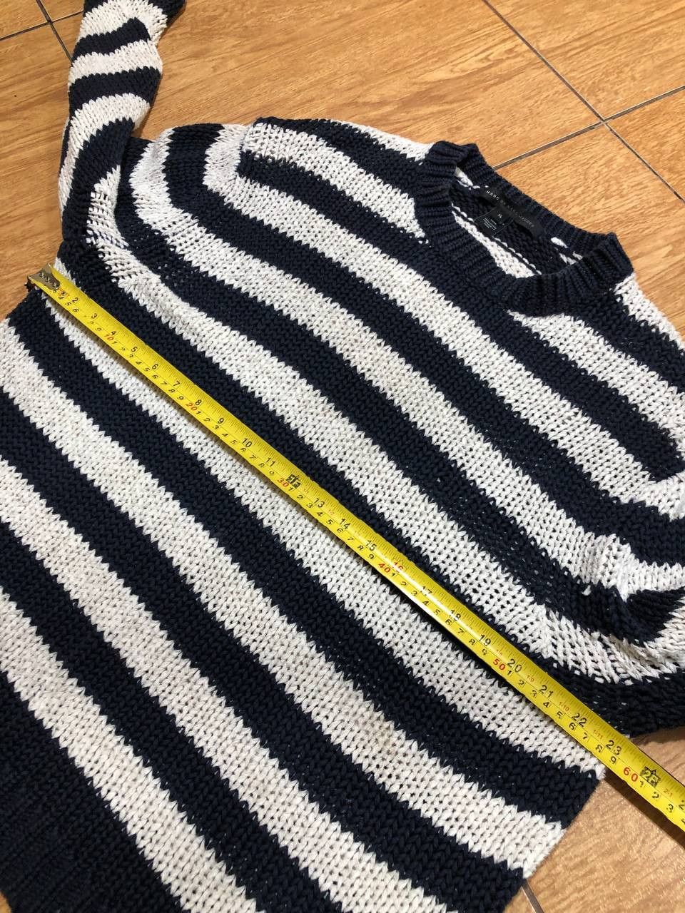 Marc by Marc Jacobs Marc By Marc Jacobs Sweater Tee Size US XL / EU 56 / 4 - 12 Thumbnail