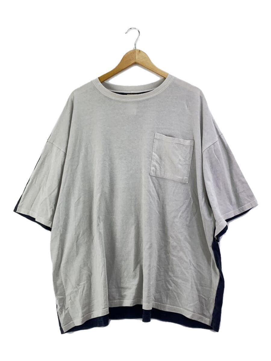 Kapital 🐎 Skeleton T-Shirt Size US XXL / EU 58 / 5 - 2 Thumbnail