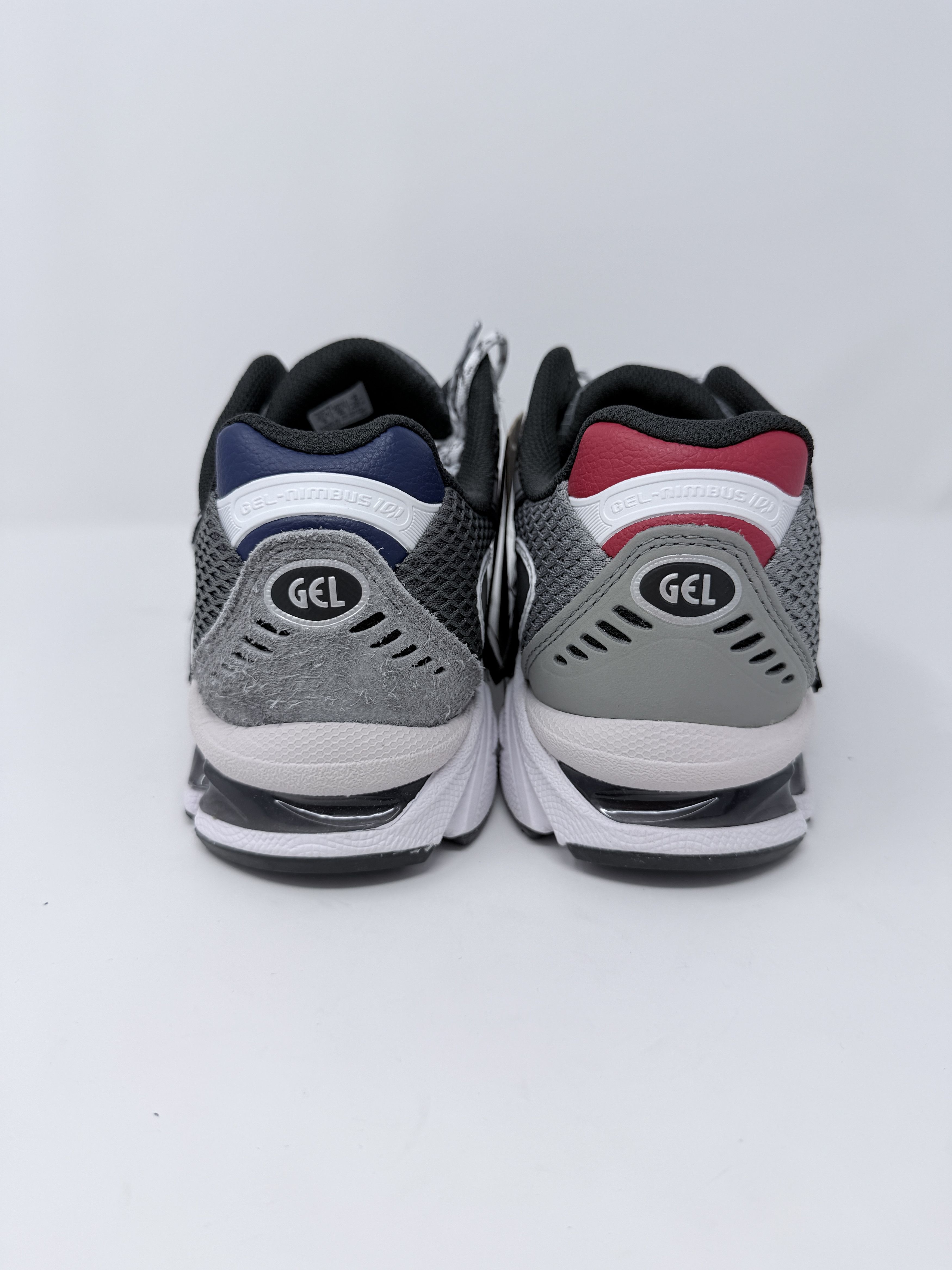 Asics INVINCIBLE Asics Gel-Nimbus 10.1 HTTP 404 RGB Size US 9 / EU 42 - 3 Thumbnail