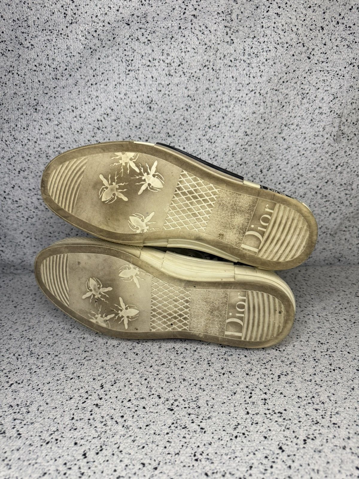Dior Dior B23 High Oblique 42 EU Size US 9 / EU 42 - 6 Thumbnail