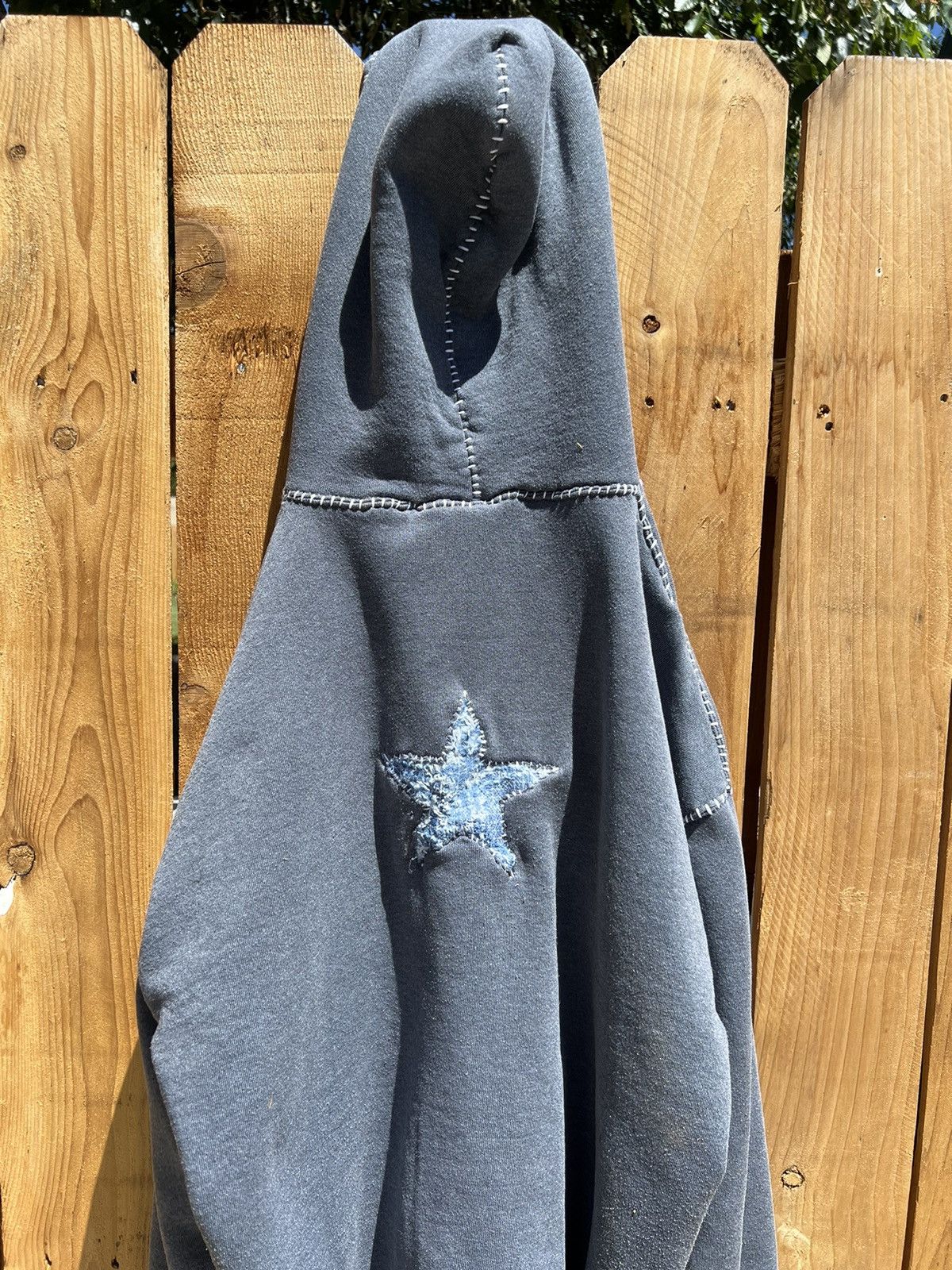 Other × Vintage SLOBS STAR PATCH Size US L / EU 52-54 / 3 - 2 Thumbnail