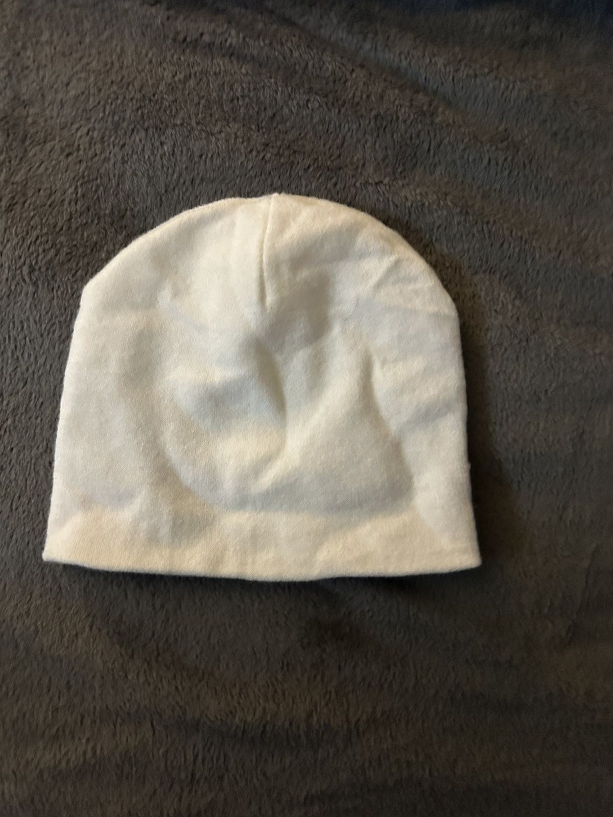 Vintage Staring Eyes Beanie Size ONE SIZE - 2 Thumbnail