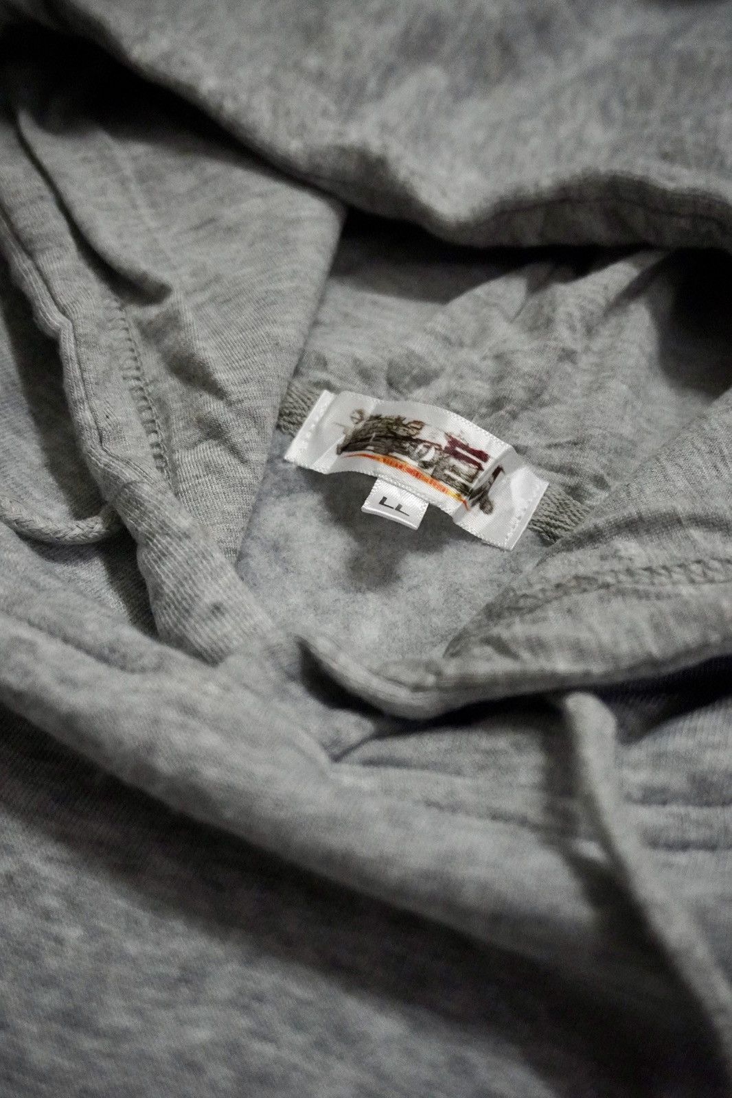 Japanese Brand Attack on titan survey corps japan anime hoodie size XL Size US XL / EU 56 / 4 - 5 Thumbnail