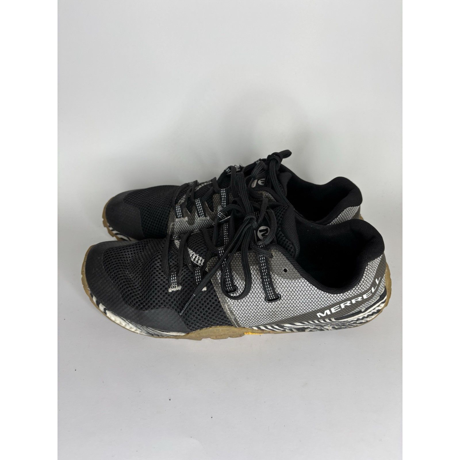Merrell Merrell Shoes Sneakers Women Size 10 Athletic Walking Size US 10 / IT 40 - 6 Thumbnail