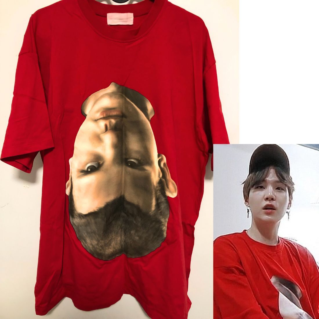 Ih Nom Uh Nit | Grailed