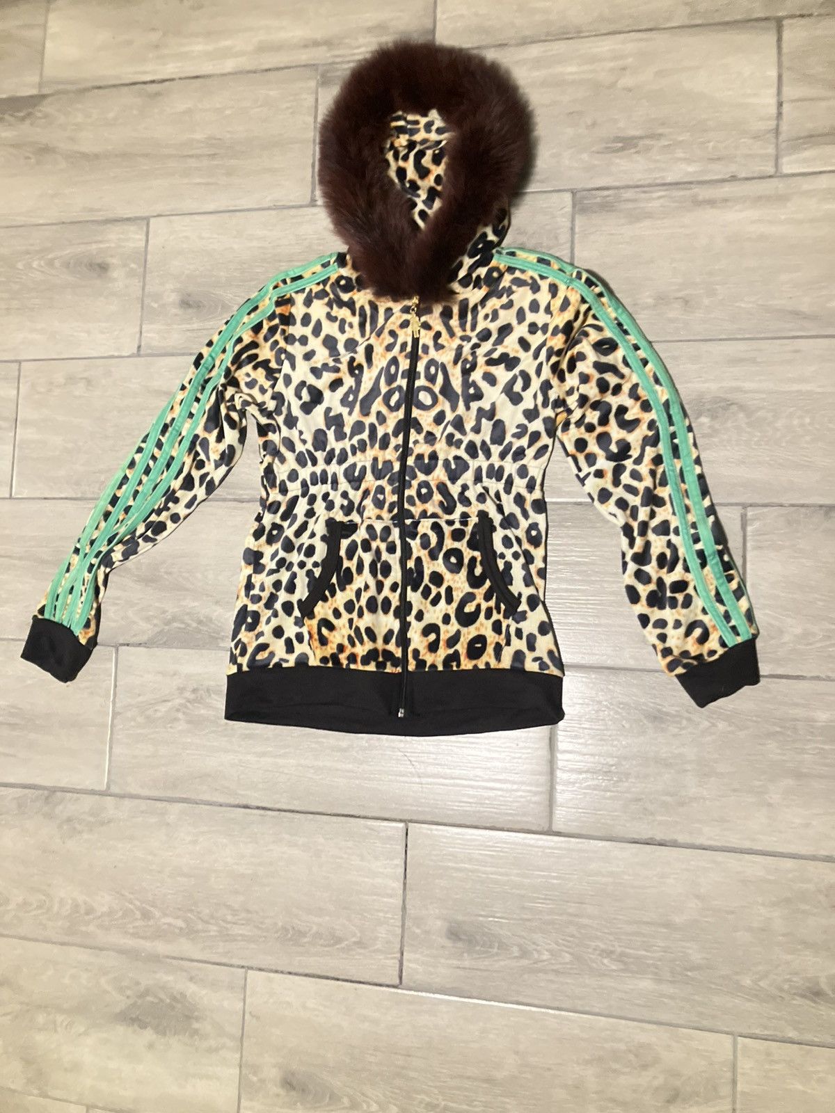 Other Yori Sport Cheetah Print Size S / US 4 / IT 40 - 1 Thumbnail