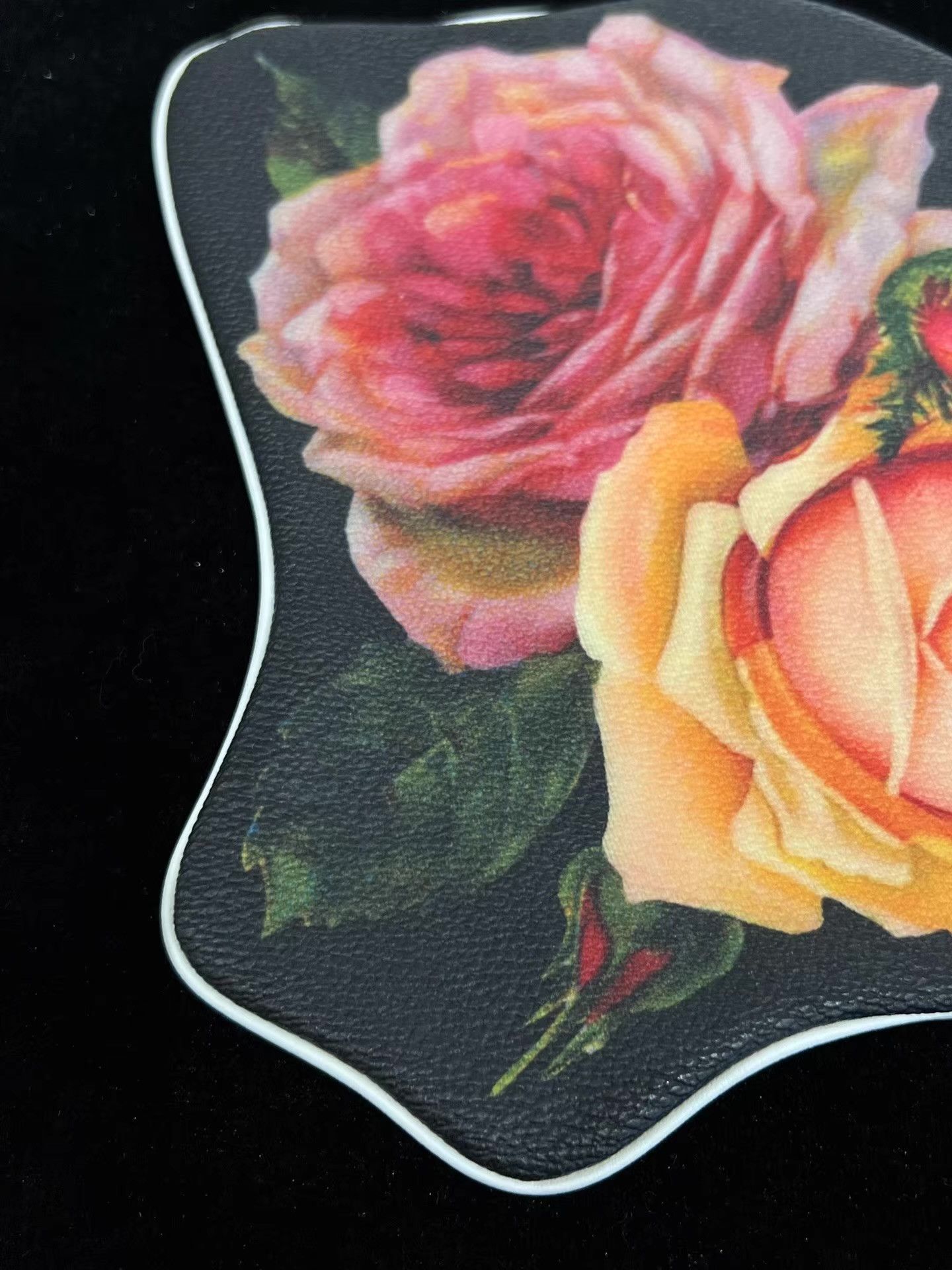 Undercover Undercover 15SS Vintage Floral Small Bag Q13 Size ONE SIZE - 7 Thumbnail