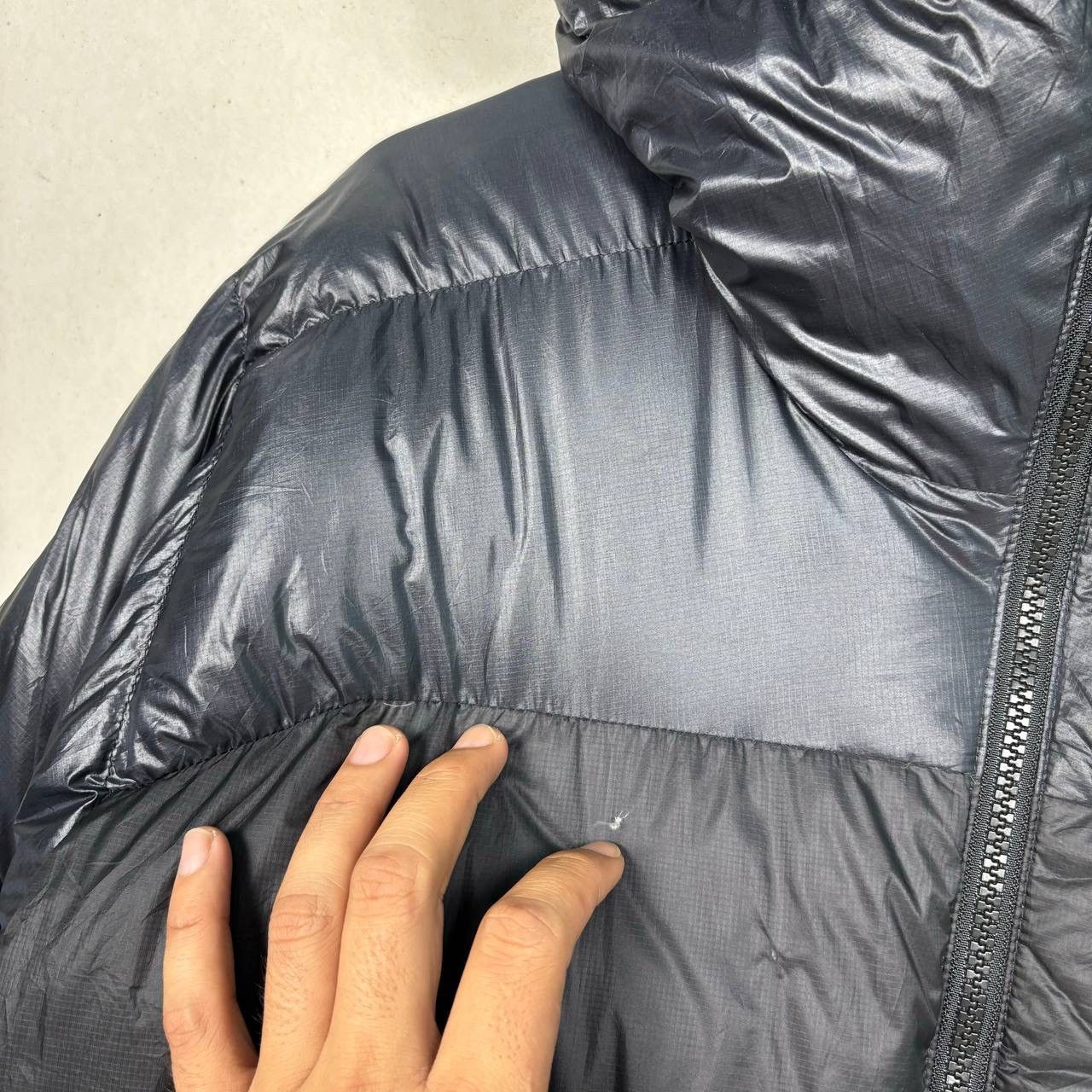 Patagonia Patagonia Men’s Homme Puffer Down Jacket Black Medium Size US M / EU 48-50 / 2 - 5 Thumbnail