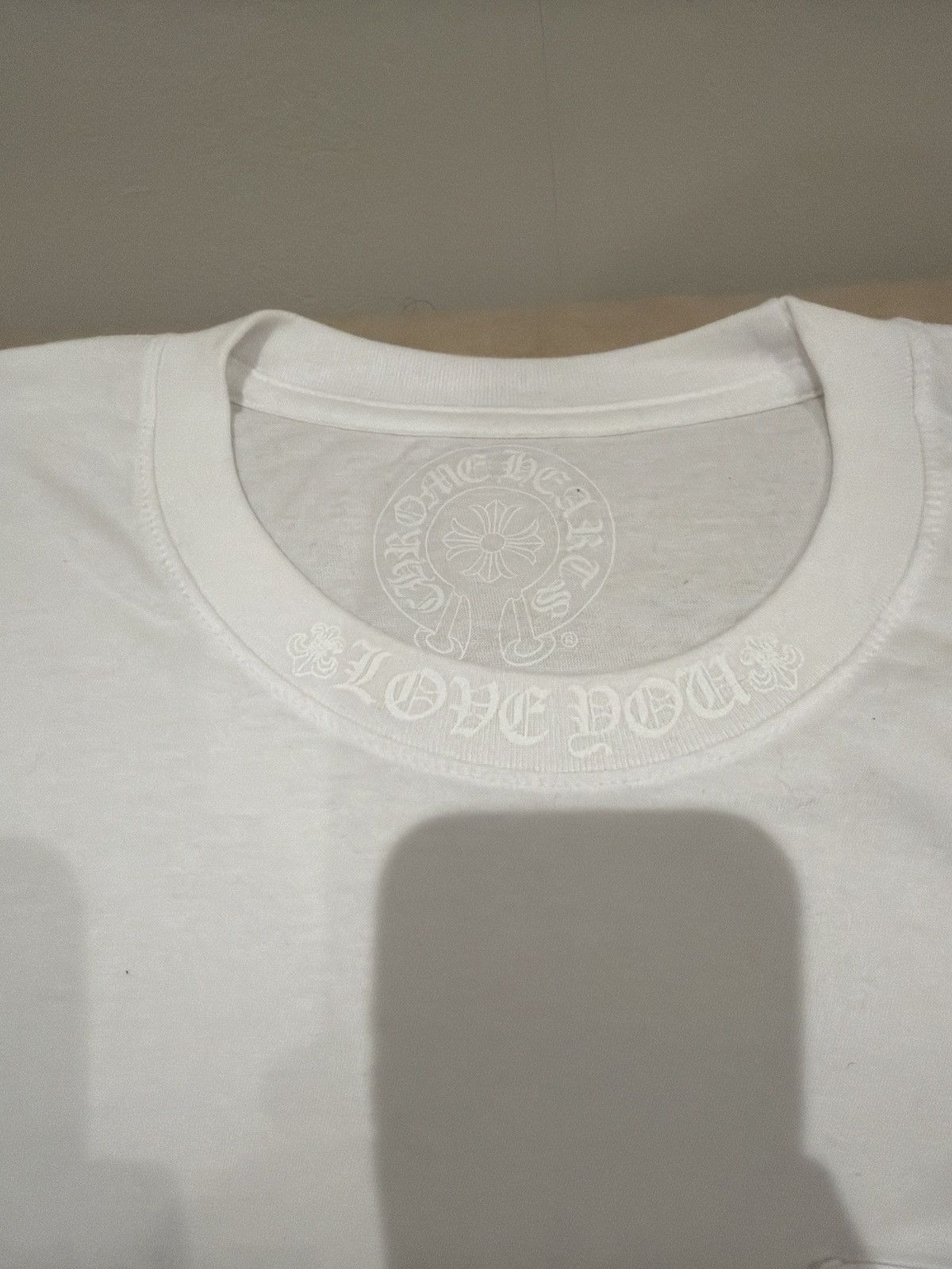 Chrome Hearts Cannes Chrome Hearts Size US L / EU 52-54 / 3 - 2 Thumbnail
