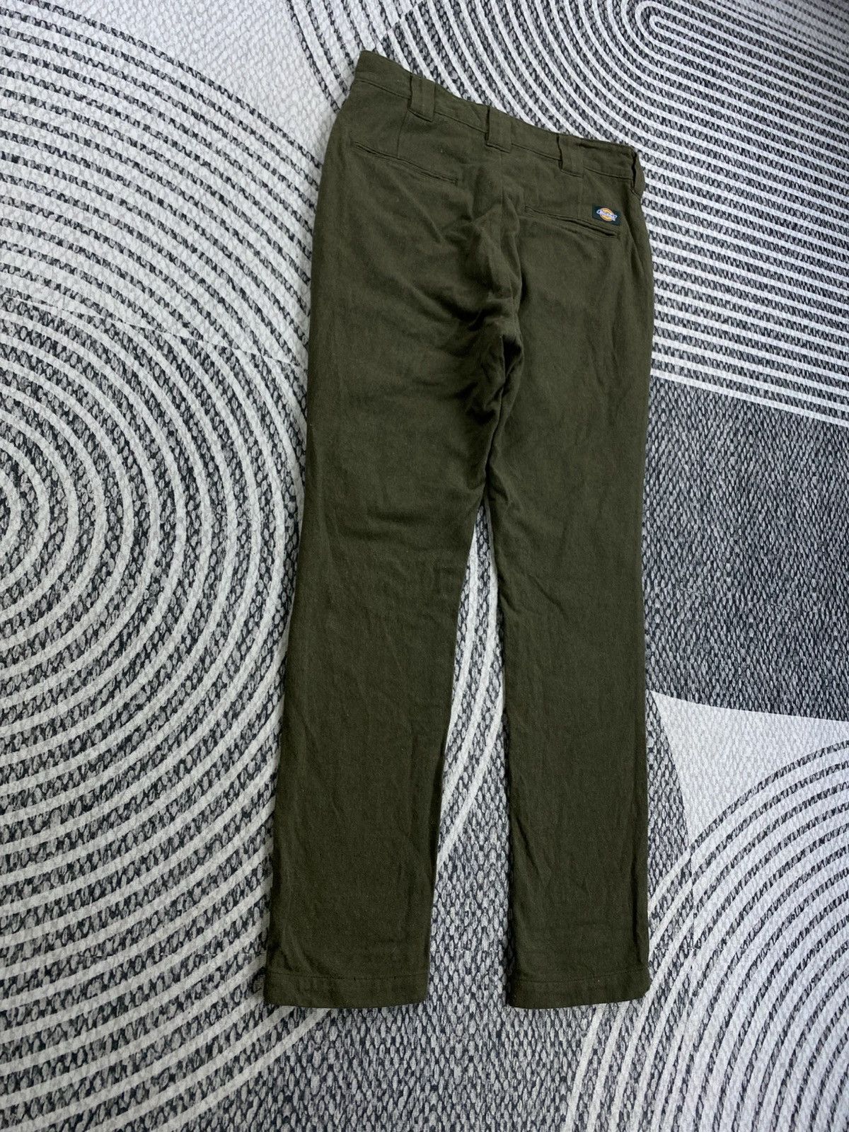 Dickies Vintage Dickies X Beams Pants Size US 32 / EU 48 - 5 Thumbnail