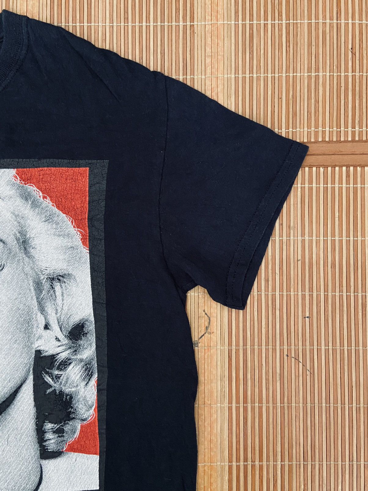 Other MARILYN MONROE GRAPHIC TEE Size S / US 4 / IT 40 - 8 Thumbnail