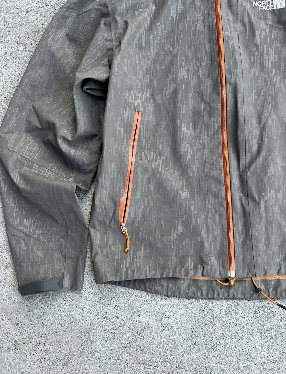 The North Face × Vintage Vintage The North Face Jacket HyVent Size US M / EU 48-50 / 2 - 6 Thumbnail