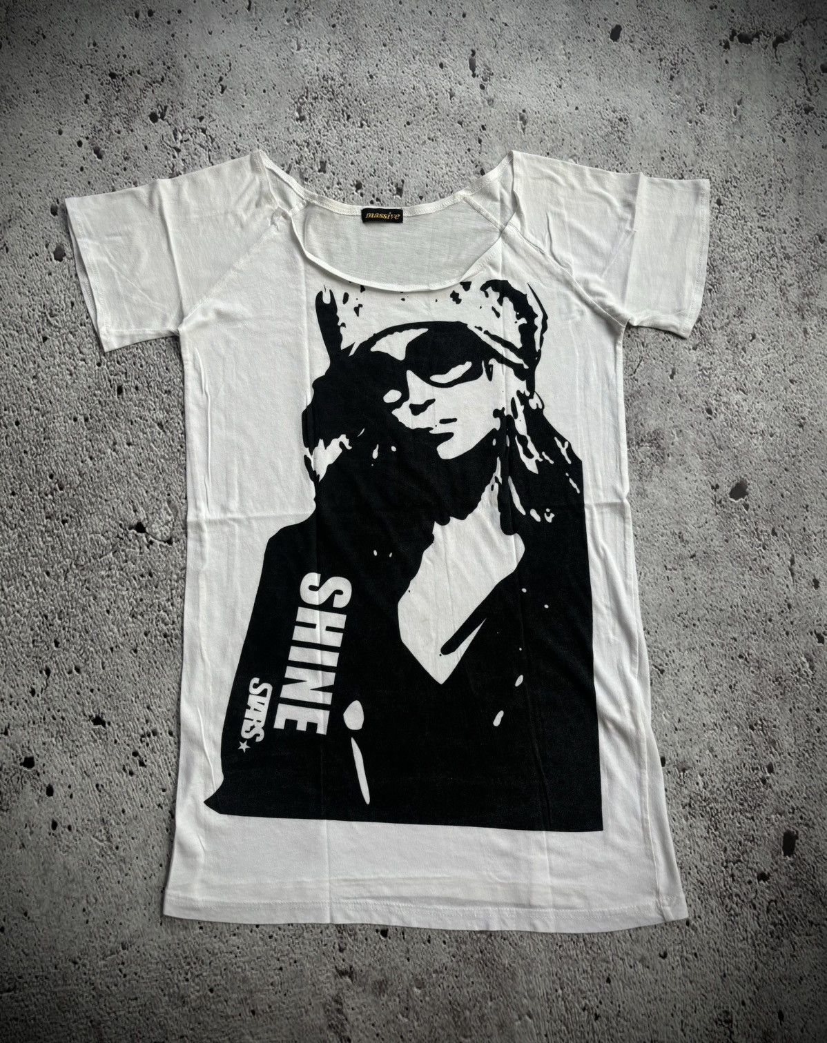 Hysteric Glamour Y2k Massive hysteric glamour style tshirt Size L / US 10 / IT 46 - 1 Thumbnail