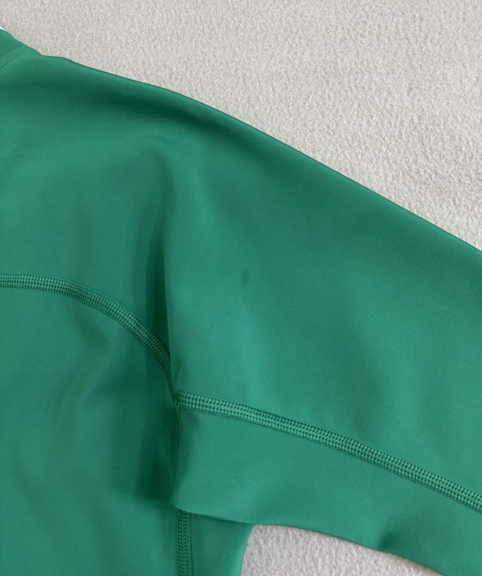 Puma Ireland Rugby 2011 Puma Player Issue Shirt Medium Size US M / EU 48-50 / 2 - 16 Thumbnail