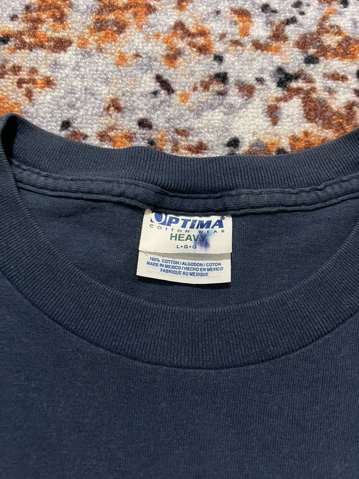 Band Tees Vintage 00’s Lit Band Tee Size US L / EU 52-54 / 3 - 4 Thumbnail