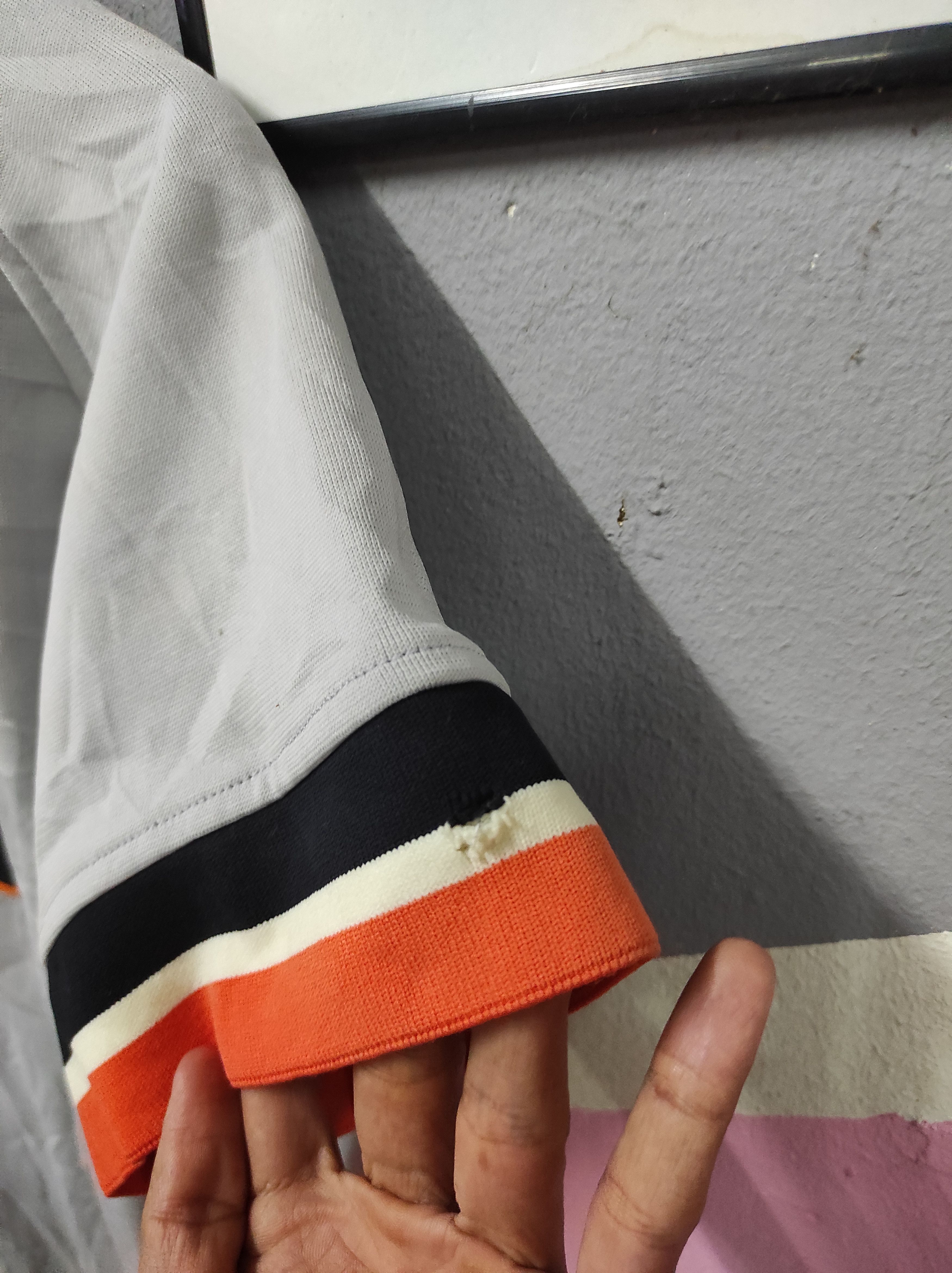 Descente × Vintage DESCENTE HONGO GIFU JERSEY BASEBALL Size US S / EU 44-46 / 1 - 5 Thumbnail