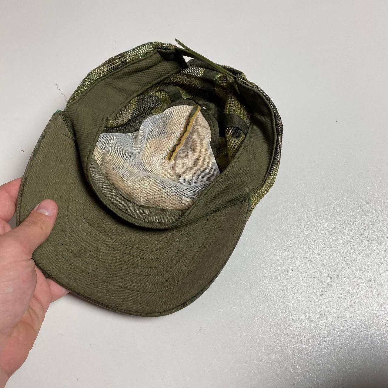 Japanese Brand Jack Daniels cap Size:One Size Size ONE SIZE - 4 Thumbnail