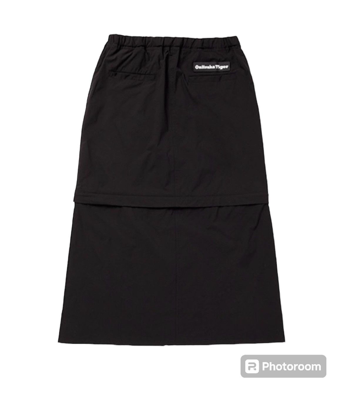Onitsuka Tiger Onitsuka Tiger 2ways Skirt Size 33" - 4 Thumbnail