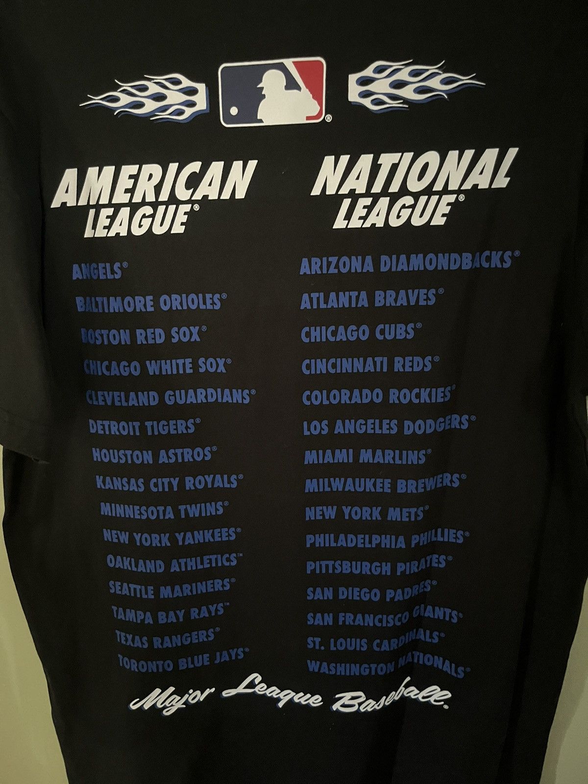 MLB × New Era New York Yankees Tee Size US M / EU 48-50 / 2 - 6 Thumbnail