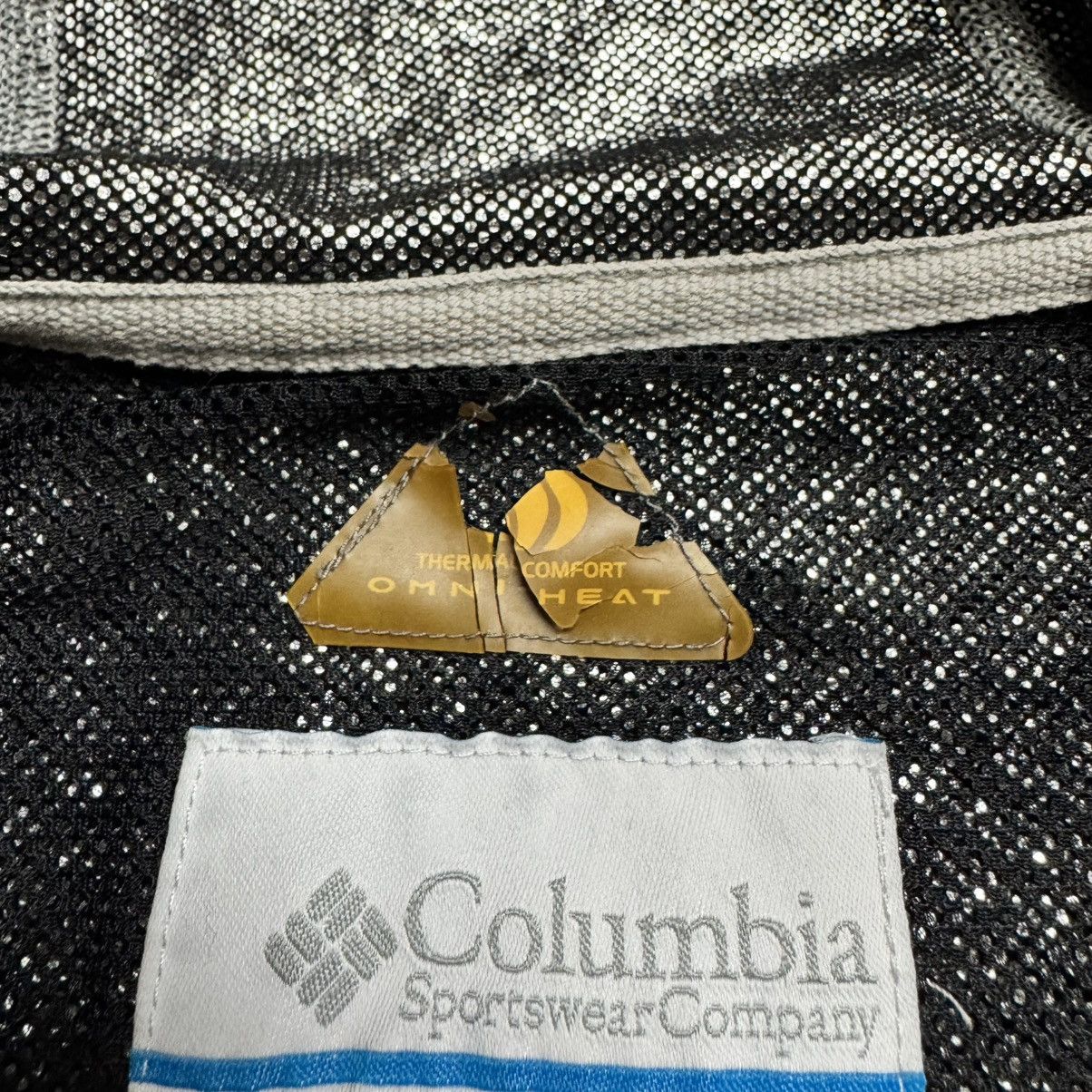 Columbia Columbia Omni Heat PFG Marlin Rig Hooded Lightweight Jacket Size US S / EU 44-46 / 1 - 11 Thumbnail