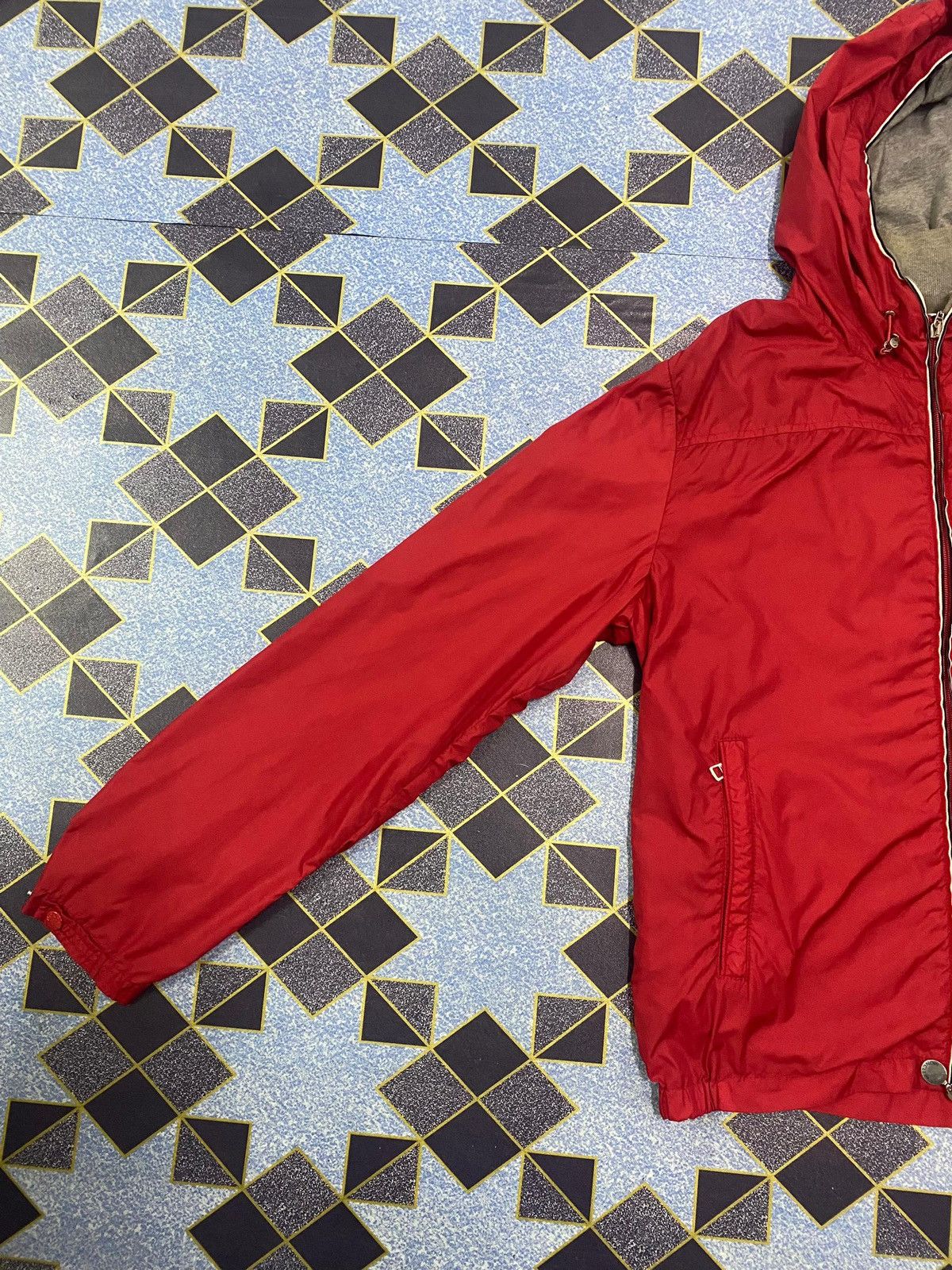 Moncler Moncler Light Jacket Size US S / EU 44-46 / 1 - 20 Thumbnail