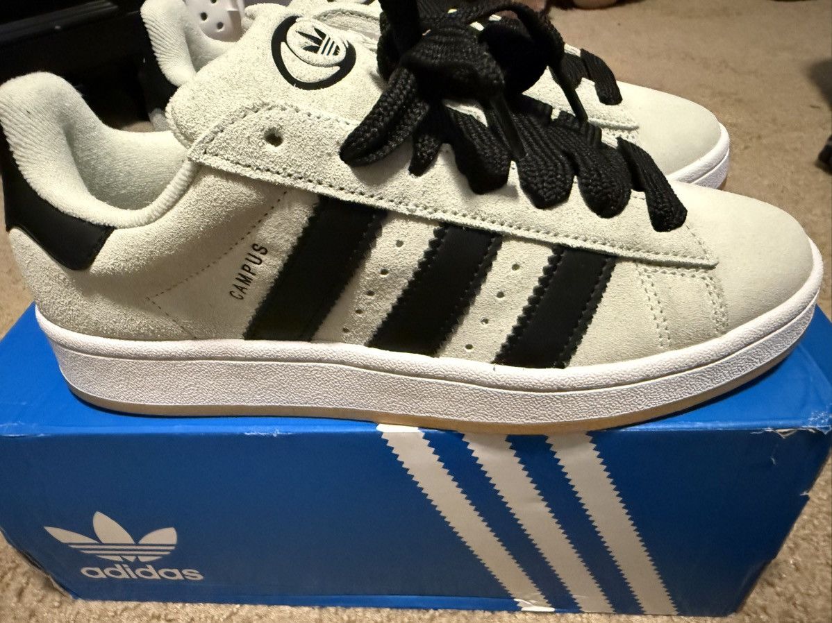 Adidas Adidas Campus 00’s Size US 8 / IT 38 - 6 Thumbnail