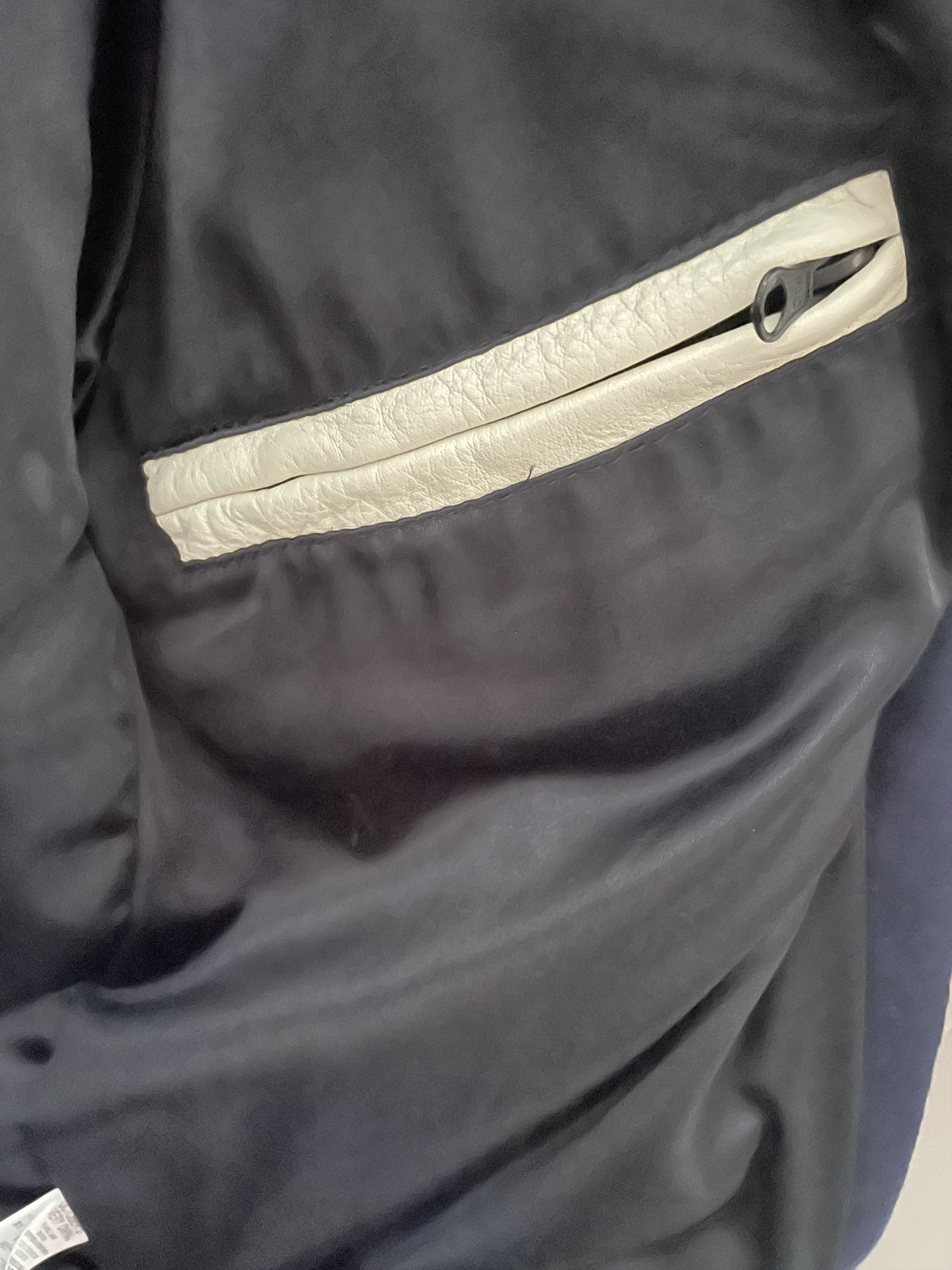 October's Very Own OVO Collegiate Varsity Jacket Size US L / EU 52-54 / 3 - 7 Thumbnail