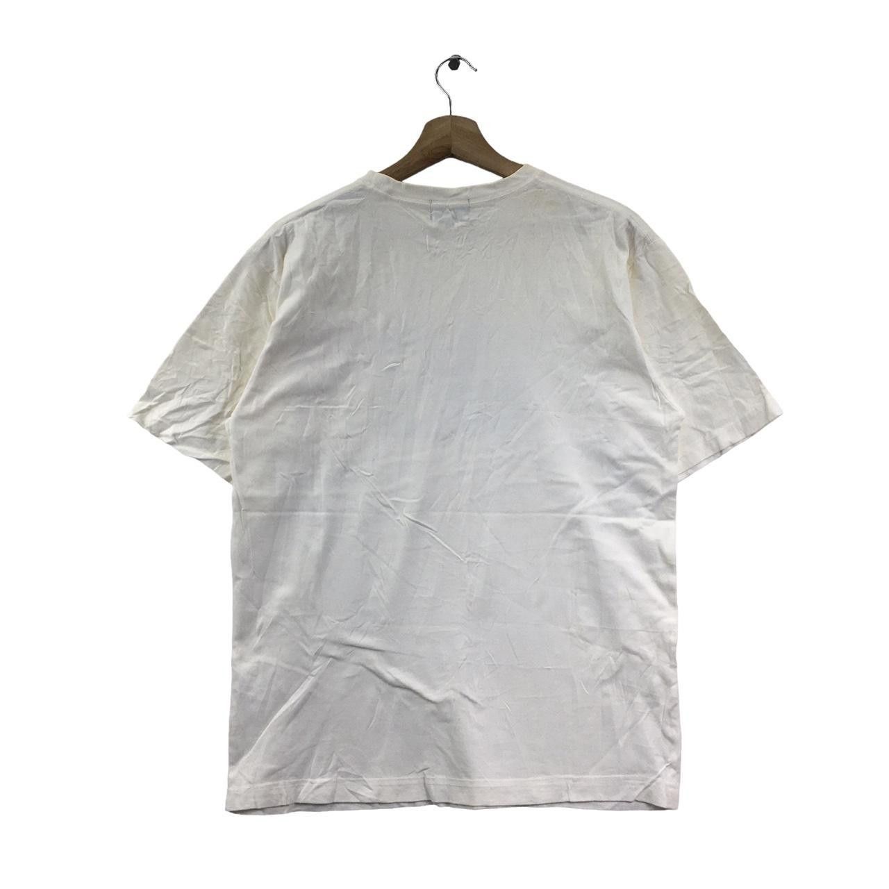 MCM MCM OTC Moderne Creation Muchen Tee Shirt Over Size M / US 6-8 / IT 42-44 - 4 Thumbnail