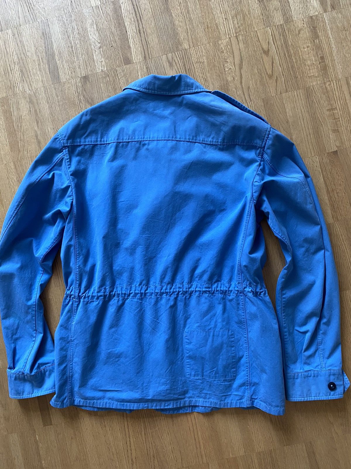 Polo Ralph Lauren × Vintage Vintage Ralph Lauren m65 jacket Size US M / EU 48-50 / 2 - 2 Thumbnail