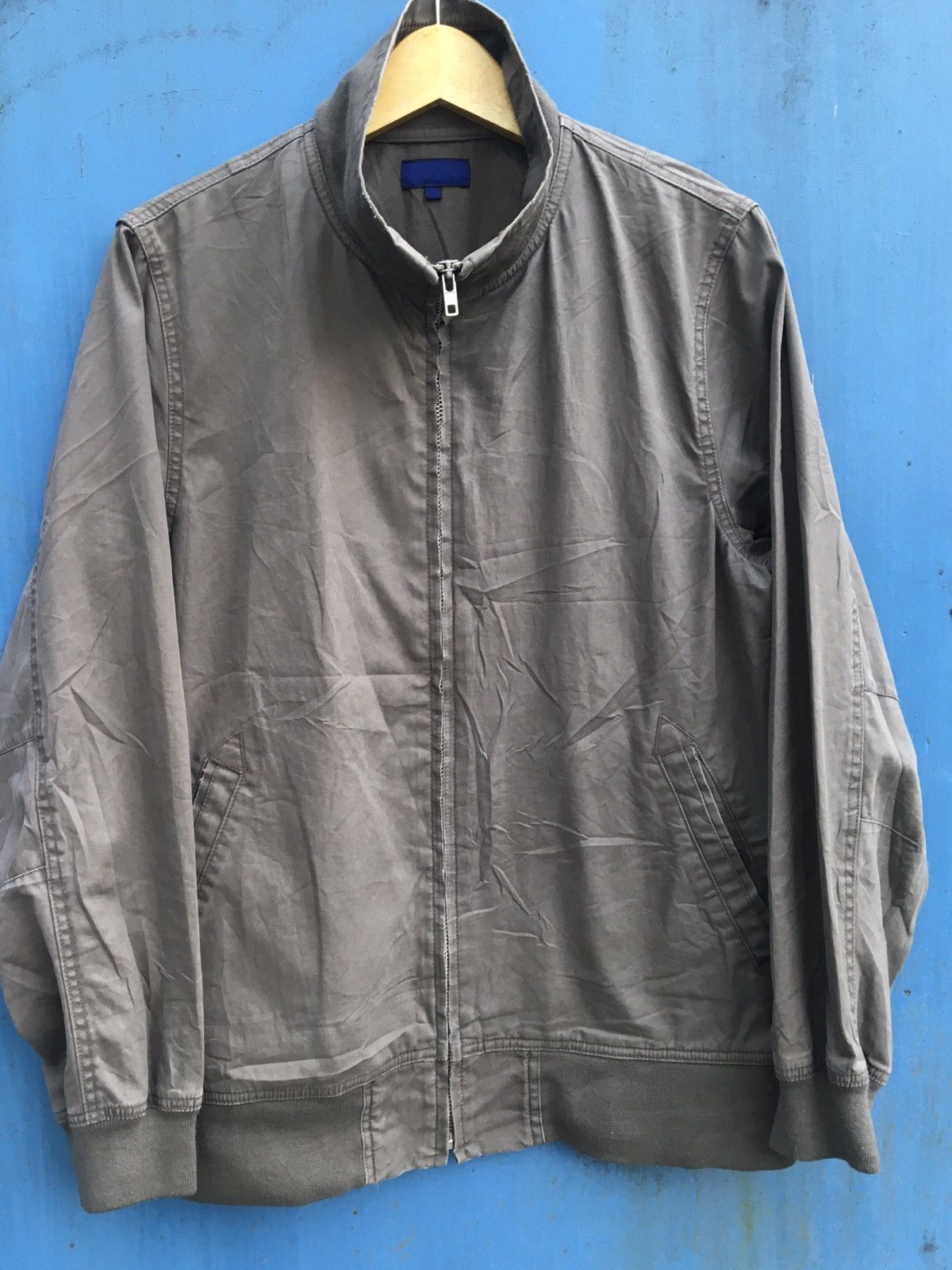 Beams Plus Beams plus work wear jacket Size US M / EU 48-50 / 2 - 1 Thumbnail