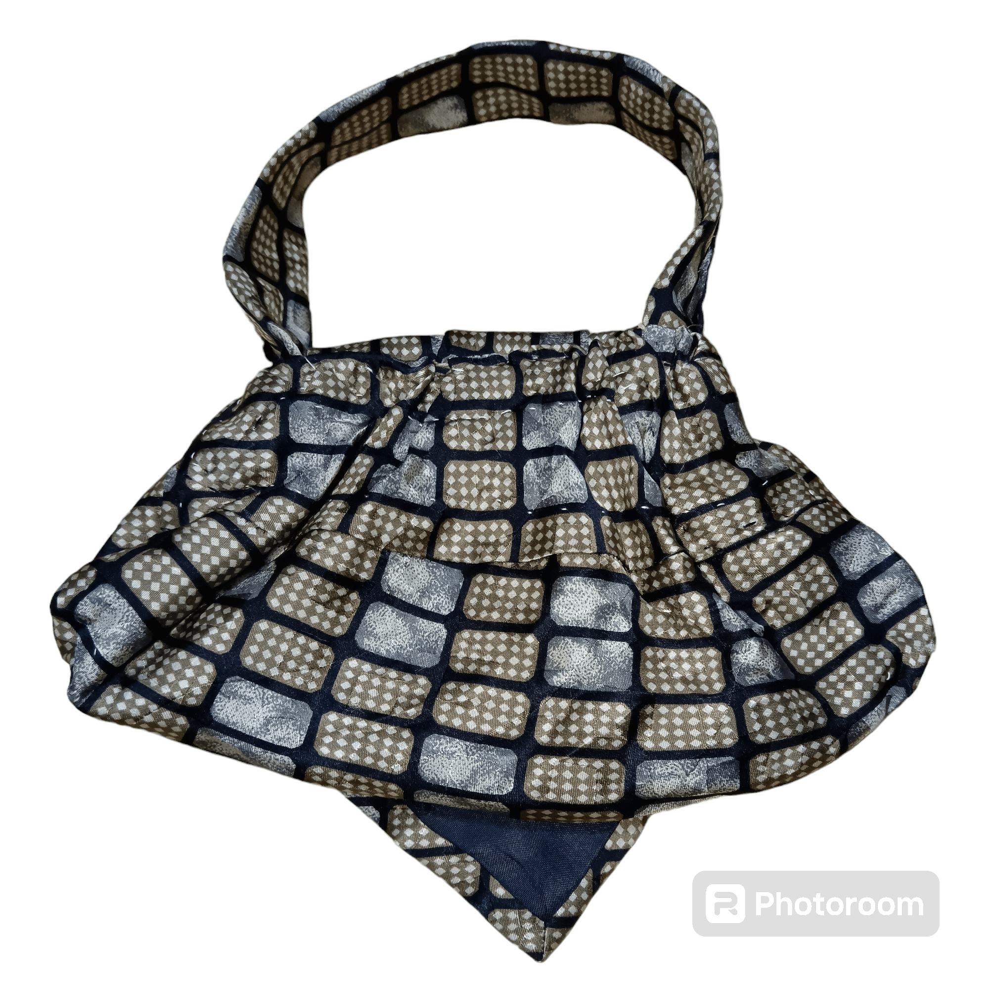 Designer CLAUDIO VALENTINO MINI BAG Size ONE SIZE - 2 Thumbnail