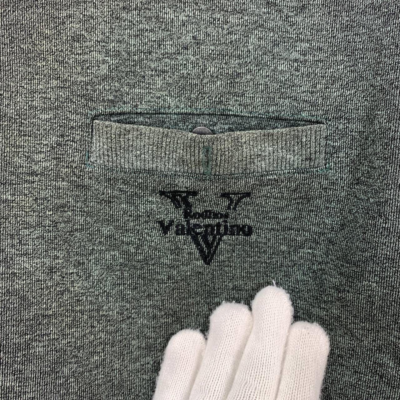 Other RODHOS VALENTINO Crew Neck Sweatshirt #2304/ Size US M / EU 48-50 / 2 - 2 Thumbnail