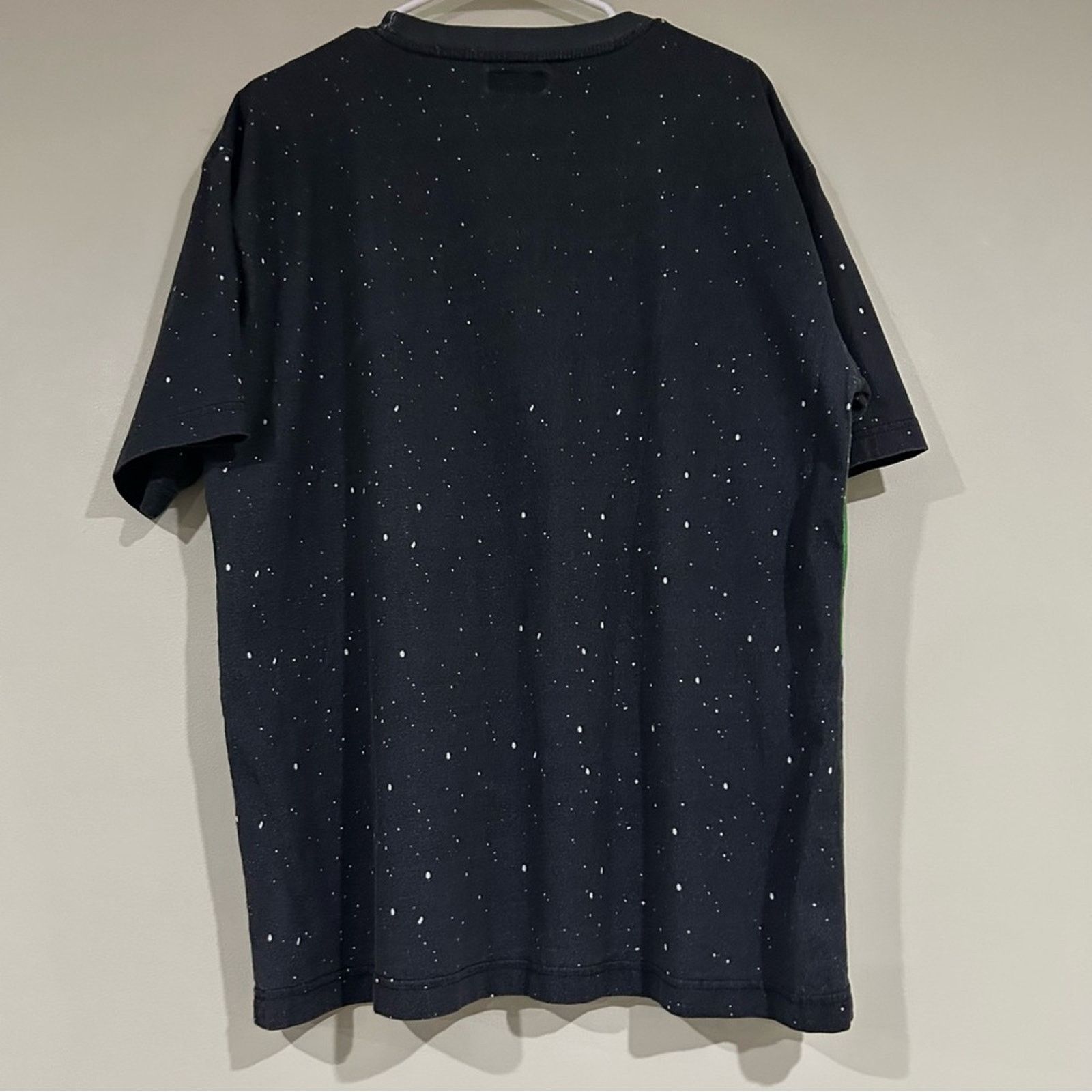 Market Chinatown Market Aurora AOP Shirt Size US XL / EU 56 / 4 - 2 Thumbnail