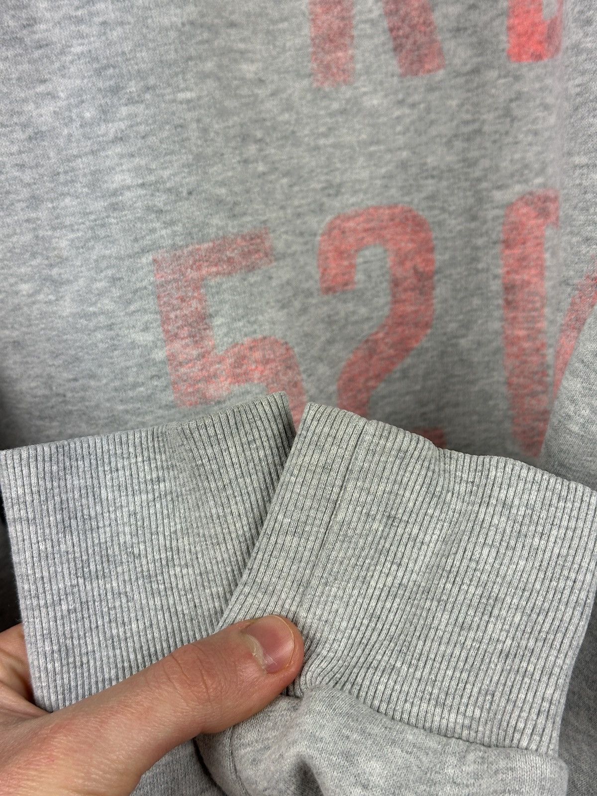 G-Star SAMPLES! G-Star Raw Anderson R Sweatshirt Long Sleeve Men’s Size US L / EU 52-54 / 3 - 13 Thumbnail
