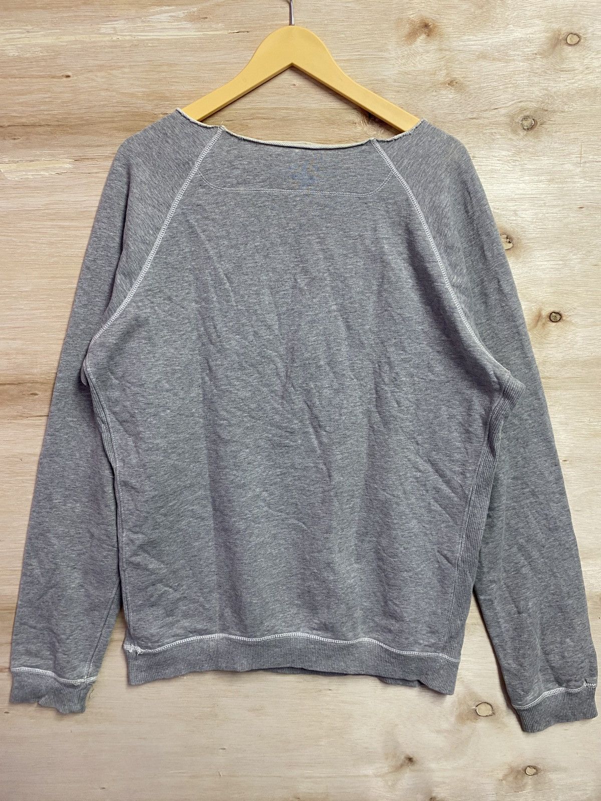 Diesel Diesel sweatshirt Size US L / EU 52-54 / 3 - 8 Thumbnail