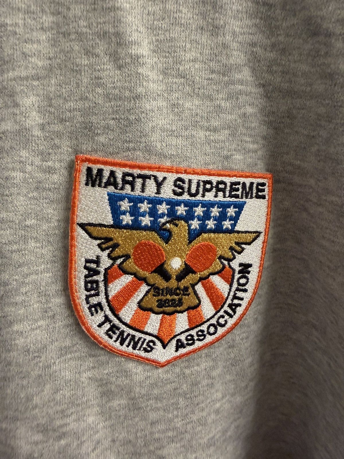 Nahmias marty supreme x nahmias zip up Size US S / EU 44-46 / 1 - 3 Thumbnail