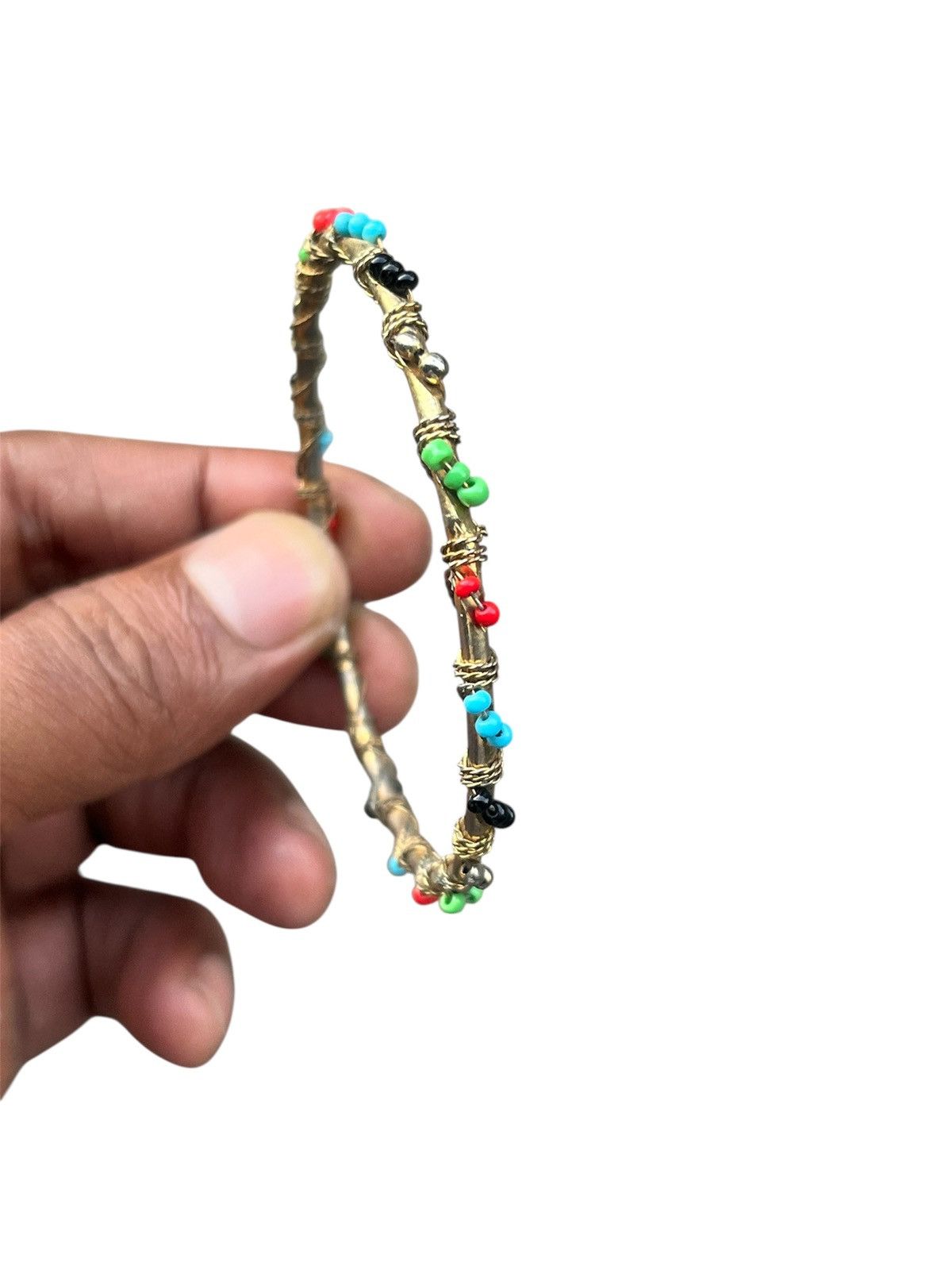 Jewelry Japanese bangles brekelet Size ONE SIZE - 1 Thumbnail
