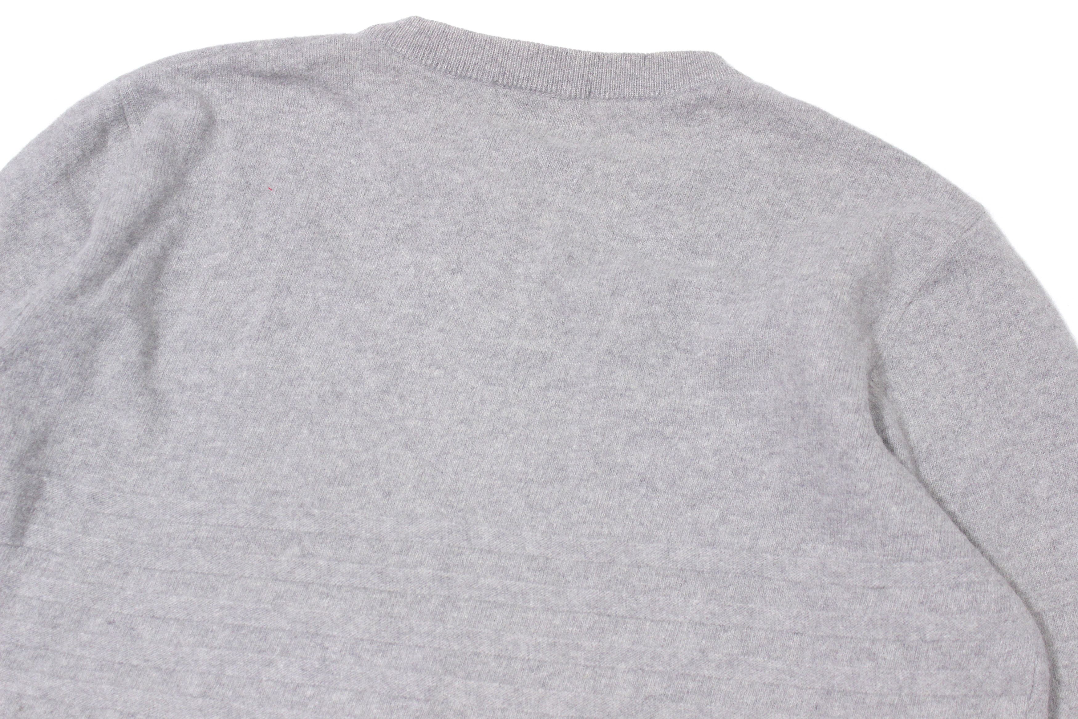 Norse Projects Bordeline Solid Knit Sweater Size US M / EU 48-50 / 2 - 4 Thumbnail
