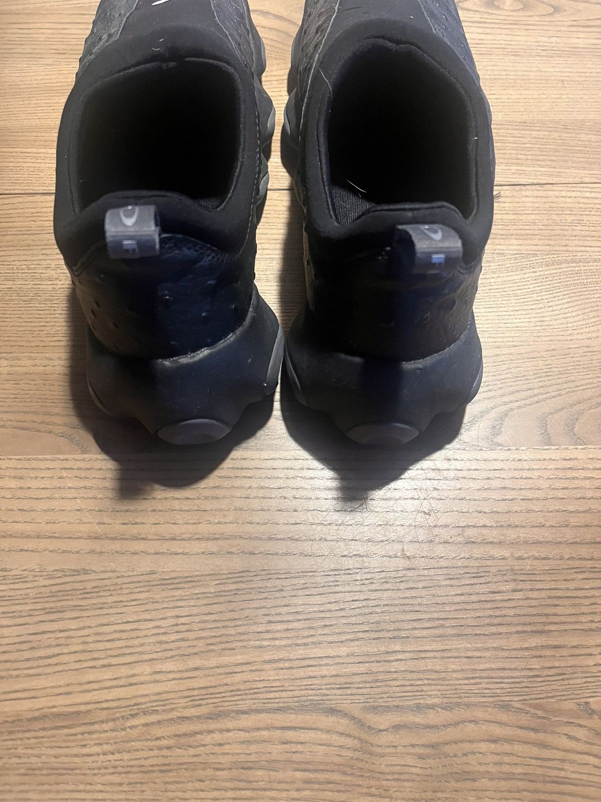 Oakley Oakley “Flesh” Sneakers Size US 12 / EU 45 - 5 Thumbnail