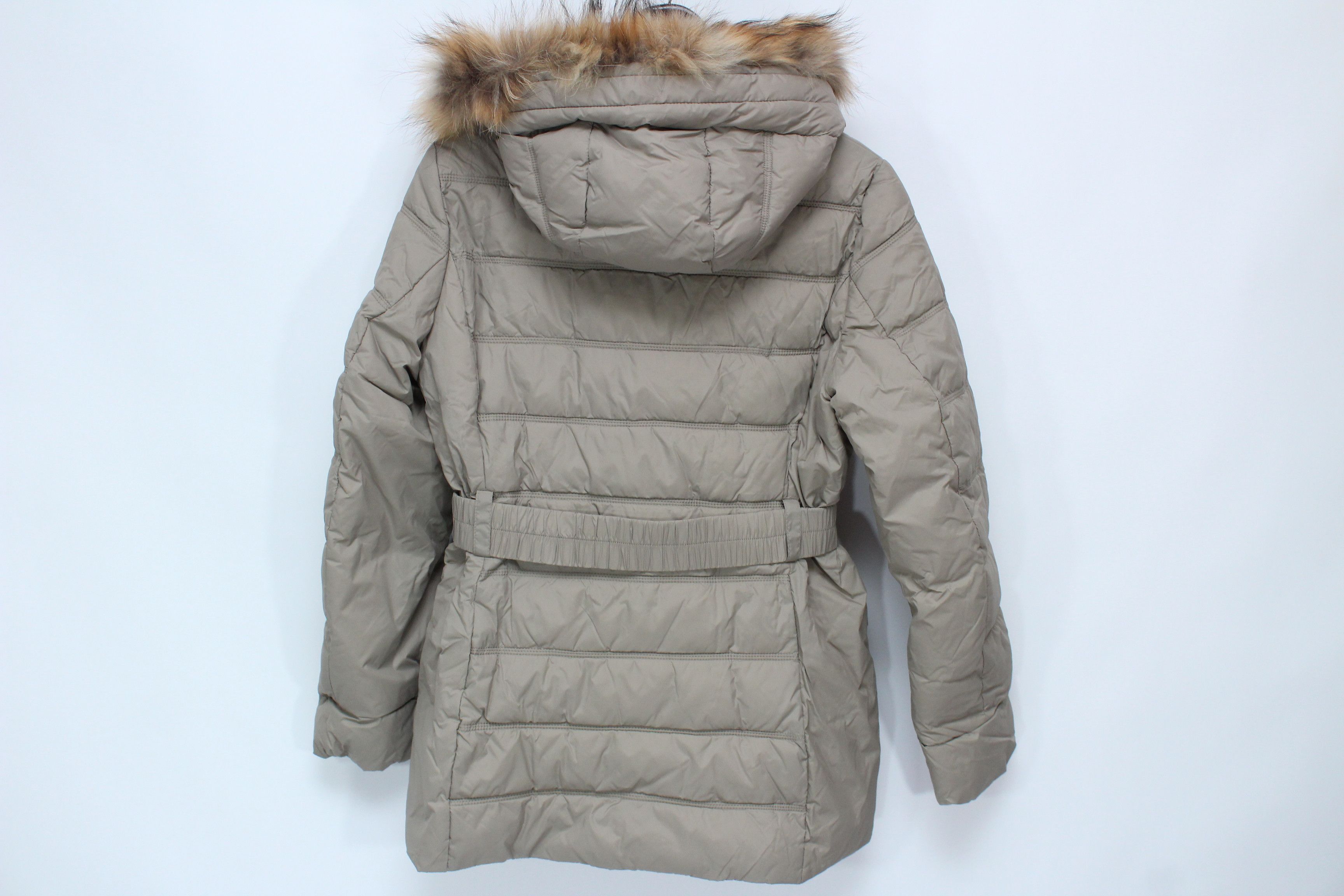 Vintage Marville Vintage Canadian Down Jacket Womens Size L New Size L / US 10 / IT 46 - 4 Thumbnail