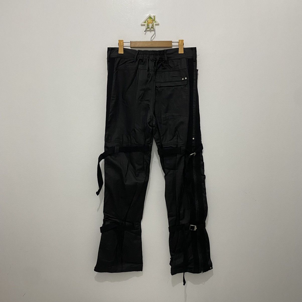 FAR FROM WHAT Far From What Bondage Pants Size US 34 / EU 50 - 1 Thumbnail