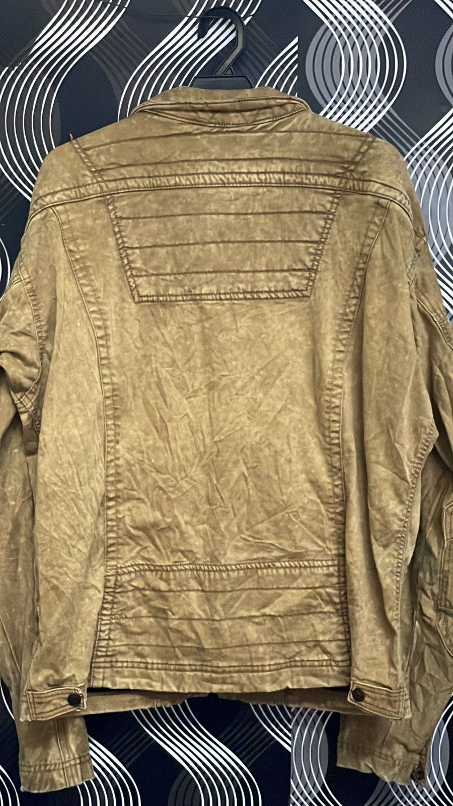 Japanese Brand Vtg fieldcore x nextworkerz Size US M / EU 48-50 / 2 - 4 Thumbnail