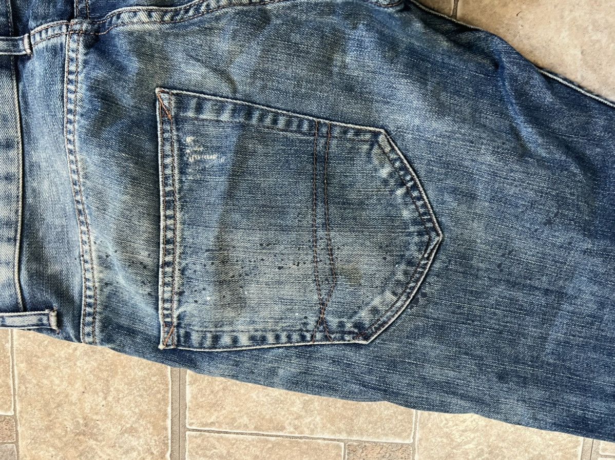 Tommy Hilfiger TOMMY HILFIGER JEAN Size US 30 / EU 46 - 9 Thumbnail