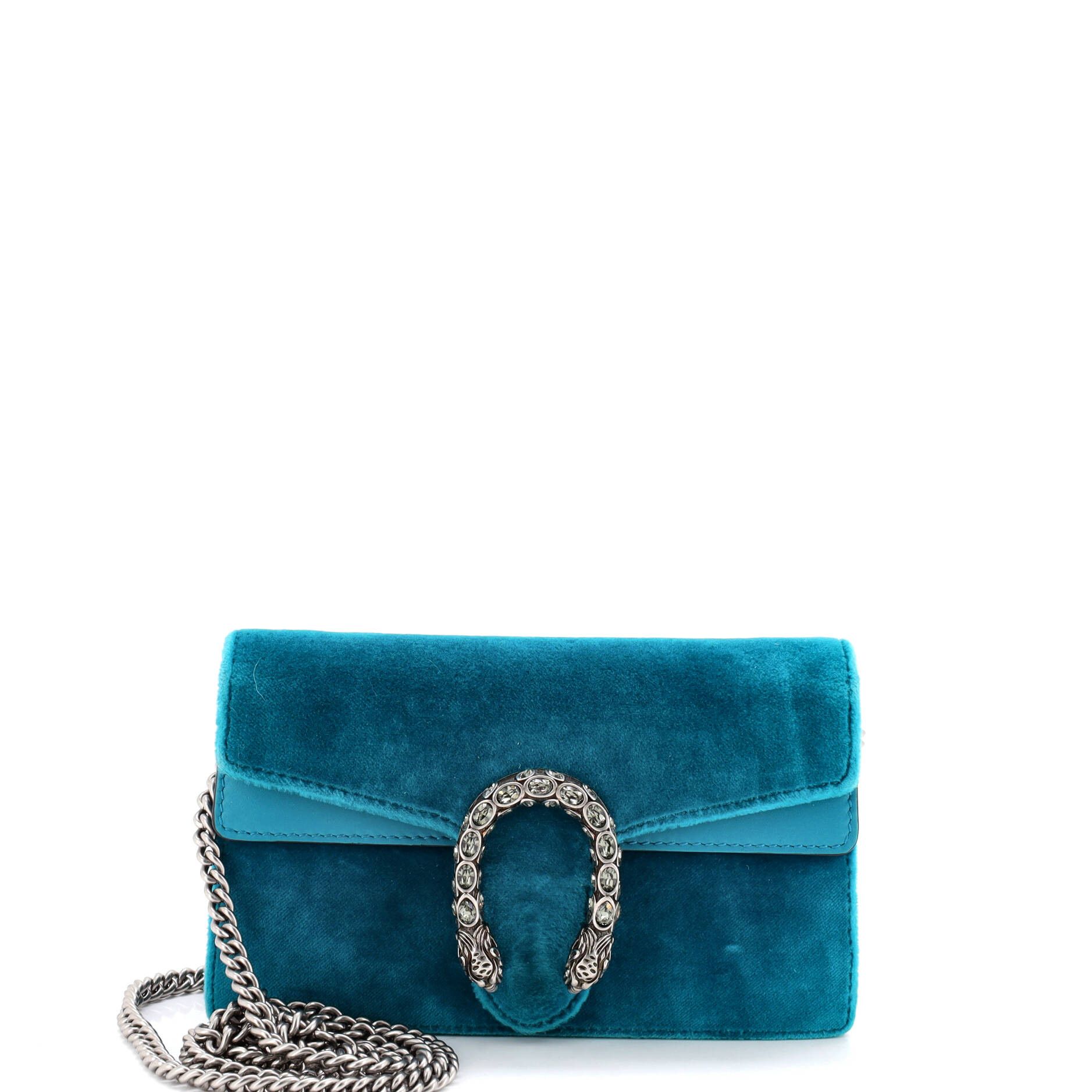 Gucci Dionysus Bag Size ONE SIZE - 1 Thumbnail