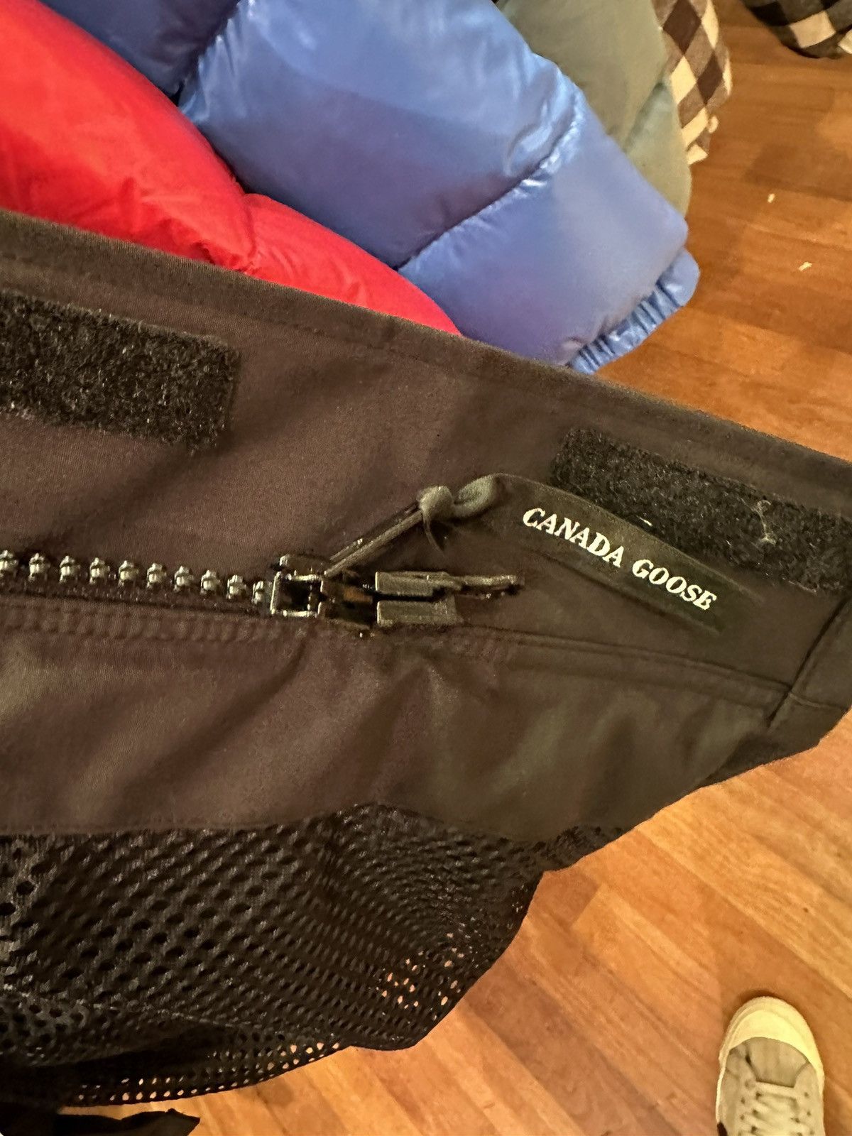 Canada Goose Canada goose expedition Size US M / EU 48-50 / 2 - 10 Thumbnail