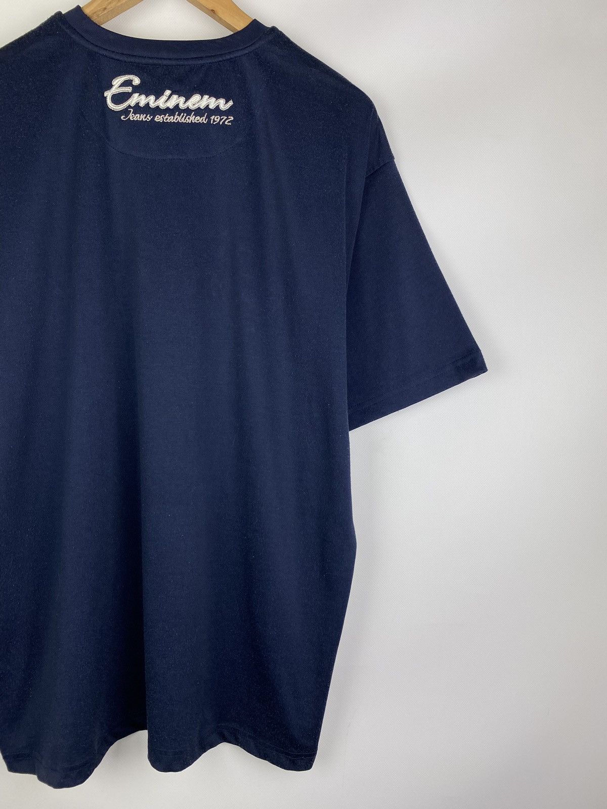 Vintage Eminem vintage men’s rap t shirt size L Size US L / EU 52-54 / 3 - 12 Thumbnail