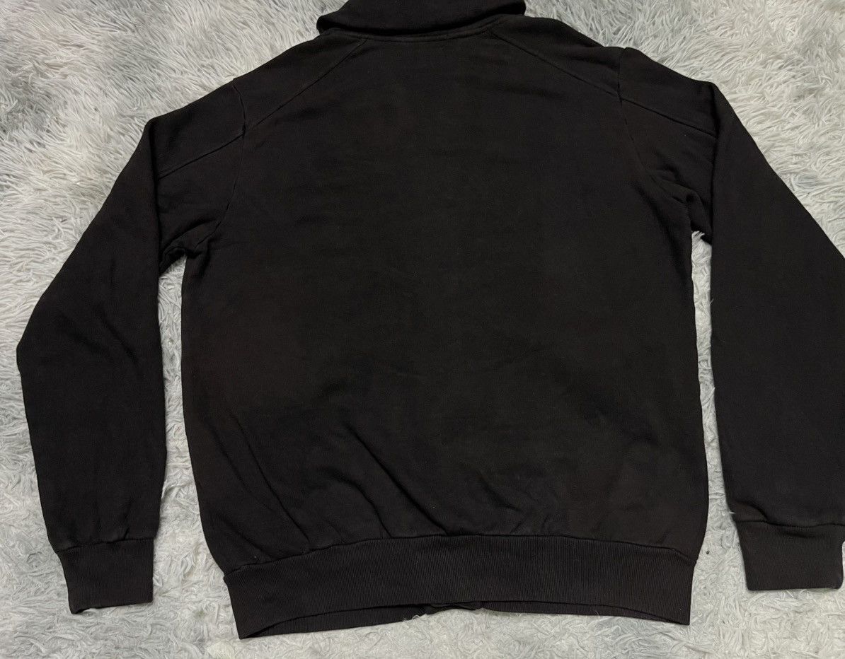 C.P. Company 1990 C.P COMPANY WINTER CARDIGAN JACKET RARE DESIGN FADED Size US L / EU 52-54 / 3 - 14 Thumbnail
