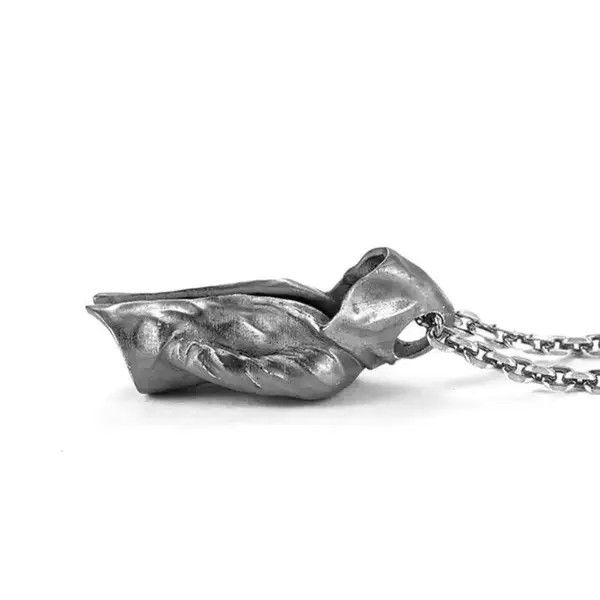 VIBE Cloak Windbreaker Necklaces Size ONE SIZE - 4 Thumbnail
