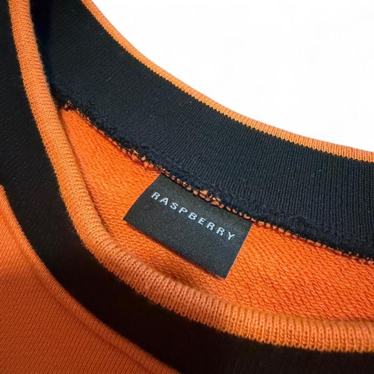 The GV Gallery Sportivo Crewneck Sweatshirt Size US L / EU 52-54 / 3 - 4 Thumbnail
