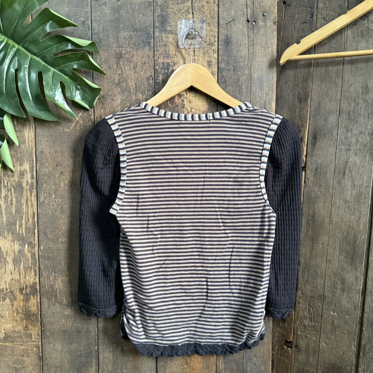 Vintage Sonia Rykiel blouse